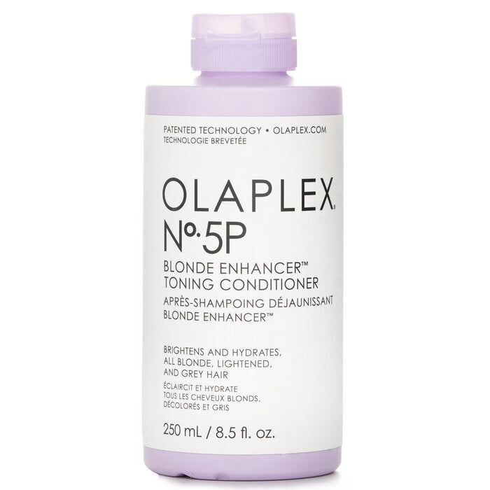 Olaplex N°.5P Blonde Enhancer Toning Conditioner 250ml/8.5oz