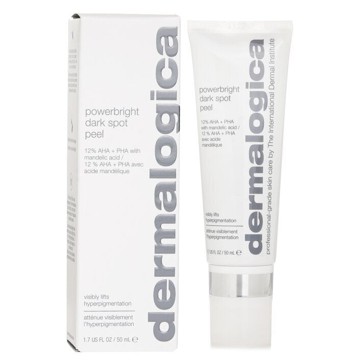 Dermalogica Powerbright Dark Spot Peel 50ml