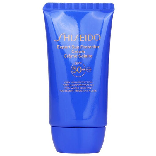 Shiseido Expert Sun Protector Cream SPF 50 50ml