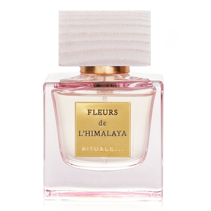 Rituals The Ritual Of Fleurs De L'Himalaya Eau De Parfum Spray 50ml