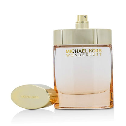 Michael Kors Wonderlust Eau De Parfum Spray (Unboxed) 100ml