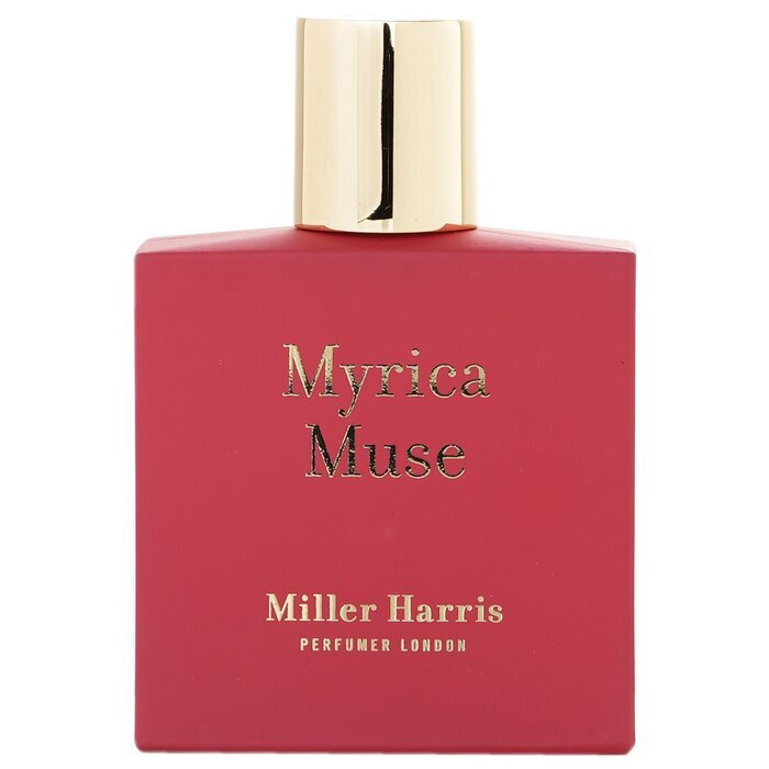 Miller Harris Myrica Muse Eau De Parfum Spray 50ml