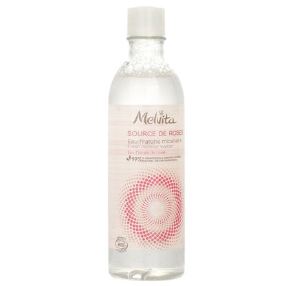 Melvita Source De Roses Fresh Micellar Water 200ml/6.7oz