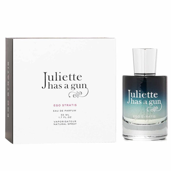 Juliette Has A Gun Ego Stratis Eau De Parfum Spray 50ml