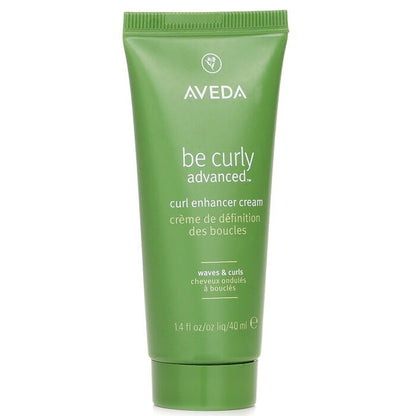 Aveda Be Curly Advanced Curl Enhancer Cream (Travel Size) 40ml