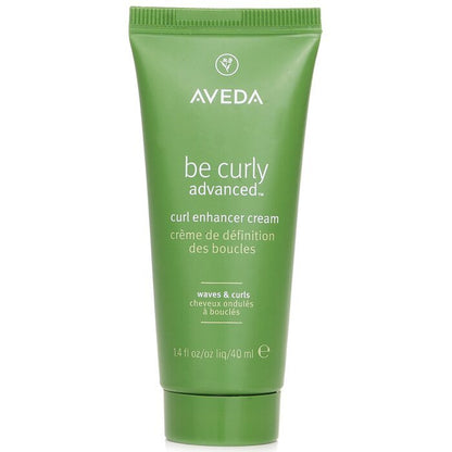 Aveda Be Curly Advanced Curl Enhancer Cream (Travel Size) 40ml