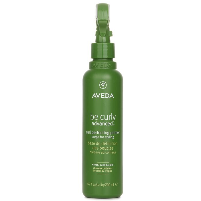 Aveda Be Curly Advanced Curl Perfecting Primer 200ml