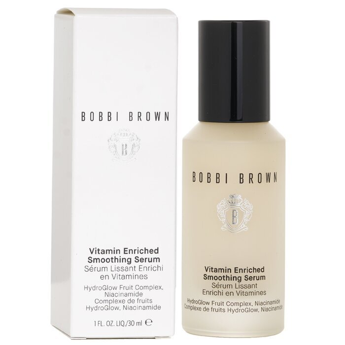 Bobbi Brown Vitamin Enriched Smoothing Serum 30ml/1oz