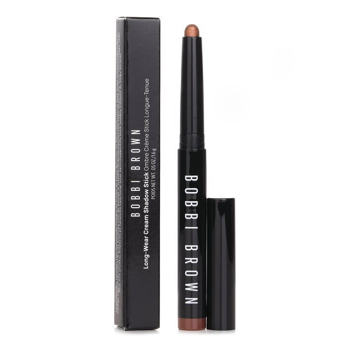 Bobbi Brown Long Wear Cream Eyeshadow Stick - # Bronze 1.6g/0.05oz