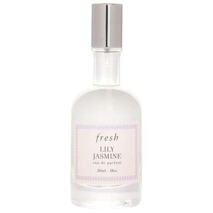 Fresh Lily Jasmine Eau De Parfum Spray 30ml