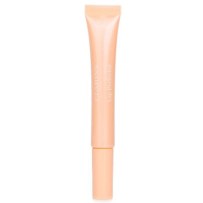 Clarins Lip Perfector - # 22 Peach Glow 12ml/0.35oz