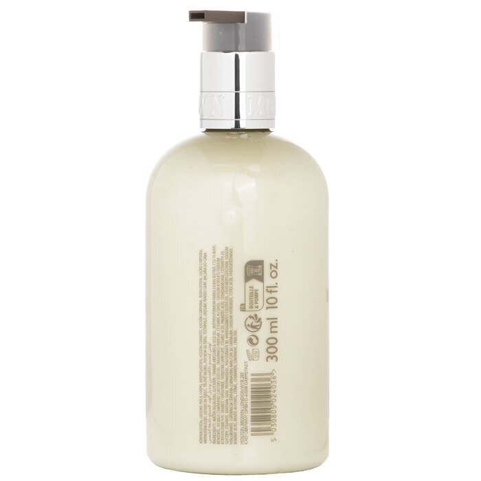 Molton Brown Sunlit Clementine & Vetiver Body Lotion 300ml