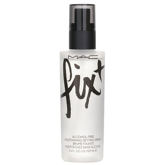 MAC Fix+ Alcohol-free Multitasking Setting Spray 100ml/3.4oz