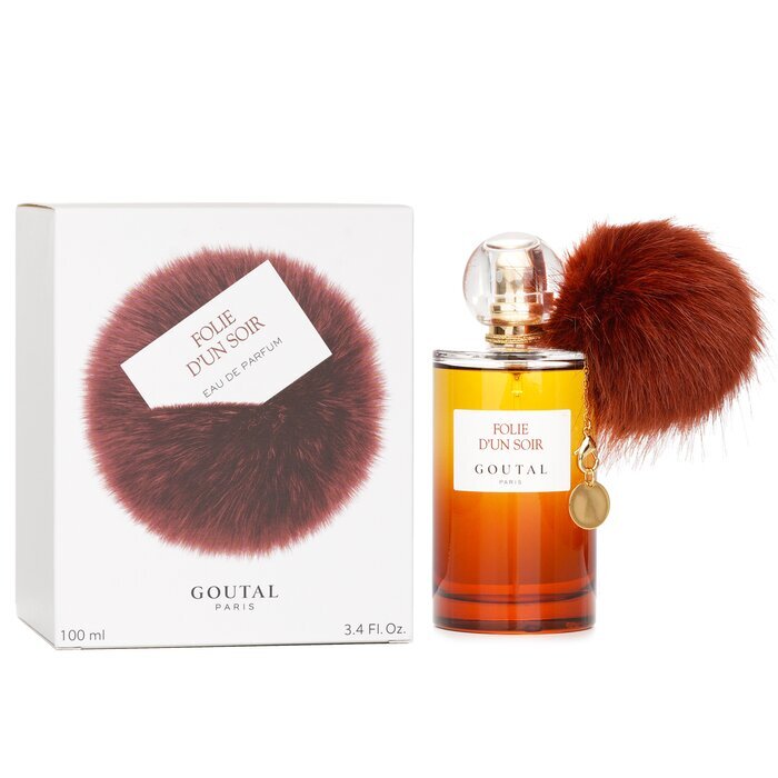 Goutal (Annick Goutal) Folie D'un Soir Eau De Parfum Spray 100ml