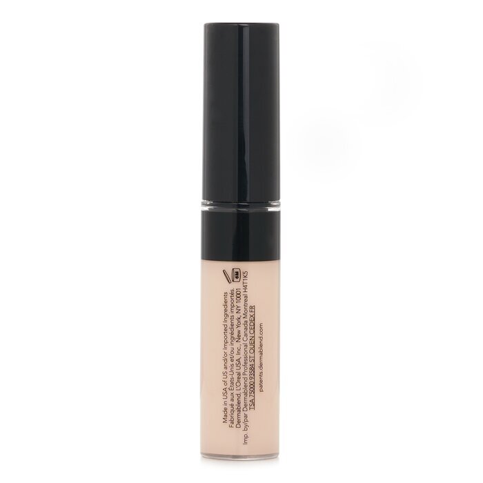 Dermablend Cover Care Full Coverage Concealer - # 0C 10ml/0.33oz