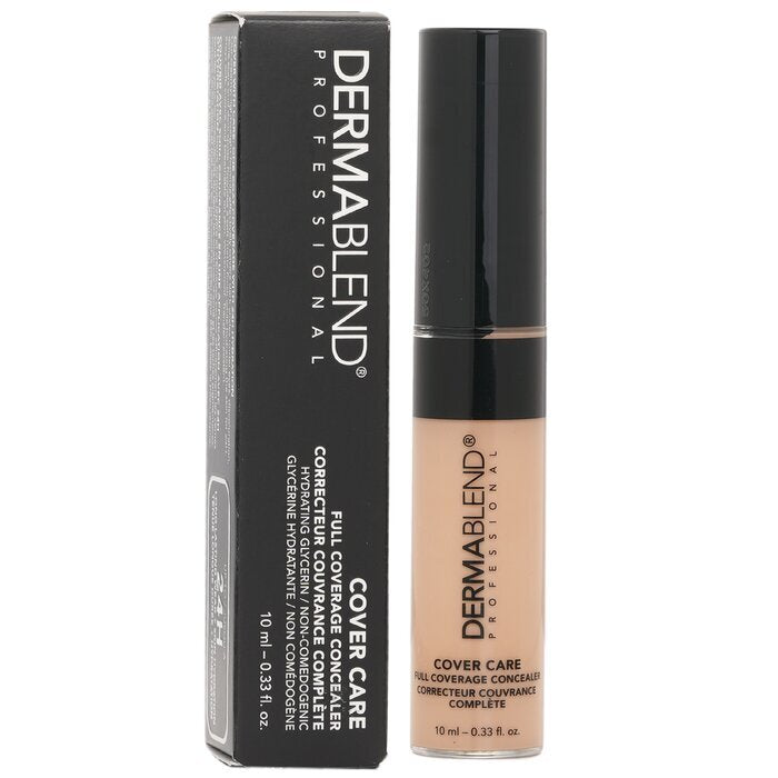 Dermablend Cover Care Full Coverage Concealer - # 23N 10ml/0.33oz