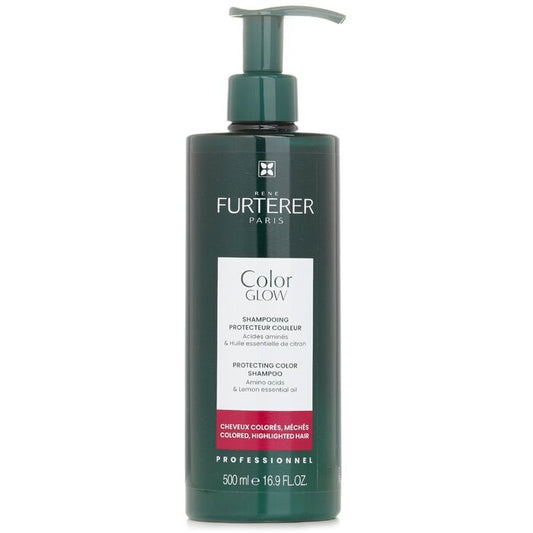 Rene Furterer Color Glow Protecting Color Shampoo 500ml