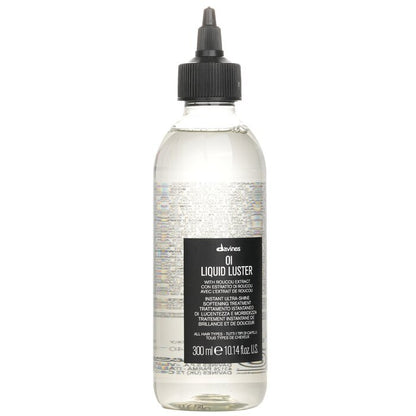 Davines Oi Liquid Luster 300ml/10.14oz