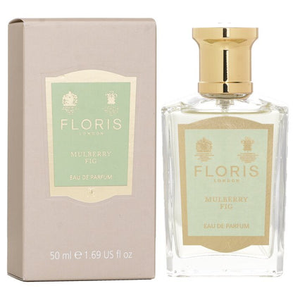 Floris Mulberry Fig Eau De Parfum Spray 50ml