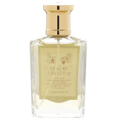 Floris Tuberose In Silk Eau De Parfum Spray 50ml