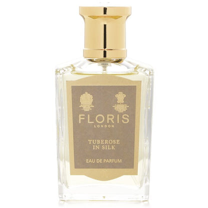 Floris Tuberose In Silk Eau De Parfum Spray 50ml