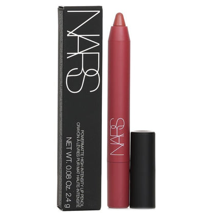 NARS Powermatte High-Intensity Lip Pencil - #180 Walkyrie 2.4g