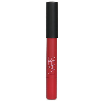 NARS Powermatte High-Intensity Lip Pencil - #132 Dragon Grl 2.4g