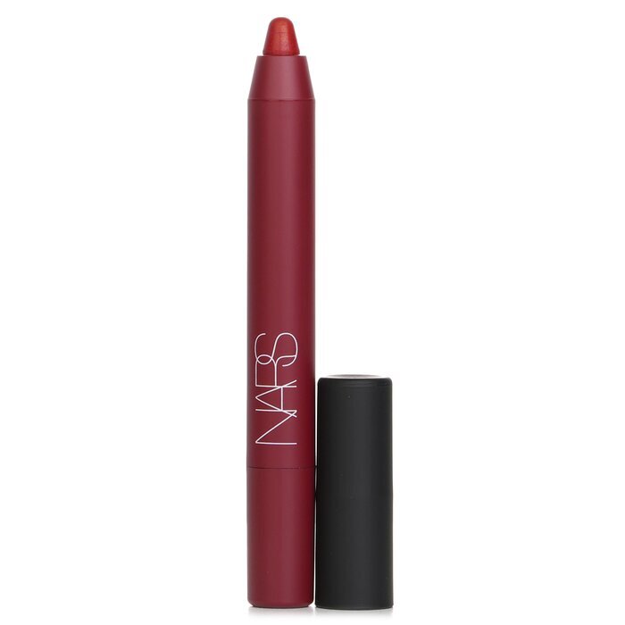 NARS Powermatte High Intensity Lip Pencil - #185 Cruella 2.4g