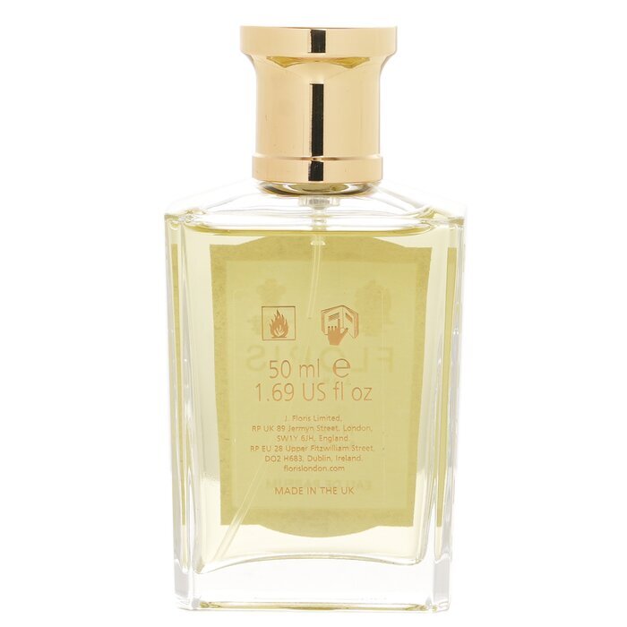 Floris Neroli Voyage Eau De Parfum Spray 50ml