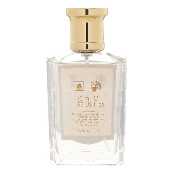 Floris Bouquet De la Reine Eau De Toilette Spray 50ml