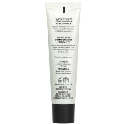 BareMinerals Prime Time Redness Reducing Primer 30ml/1oz