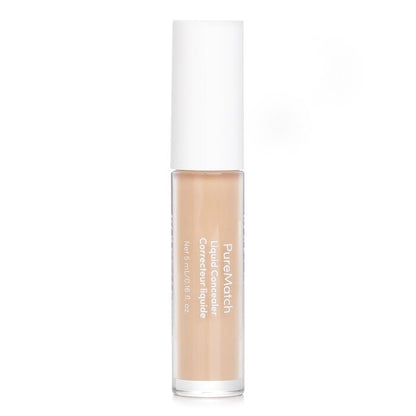 Jane Iredale Pure Match Liquid Concealer - # 5W 5ml