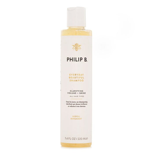 Philip B Everyday Beautiful Shampoo 220ml