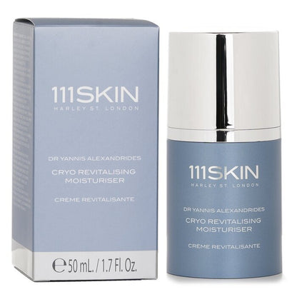 111skin CRYO Revitalising Moisturiser 50ml