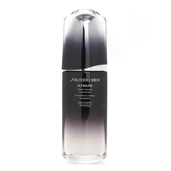 Shiseido Men Ultimune Power Infusing Concentrate 75ml