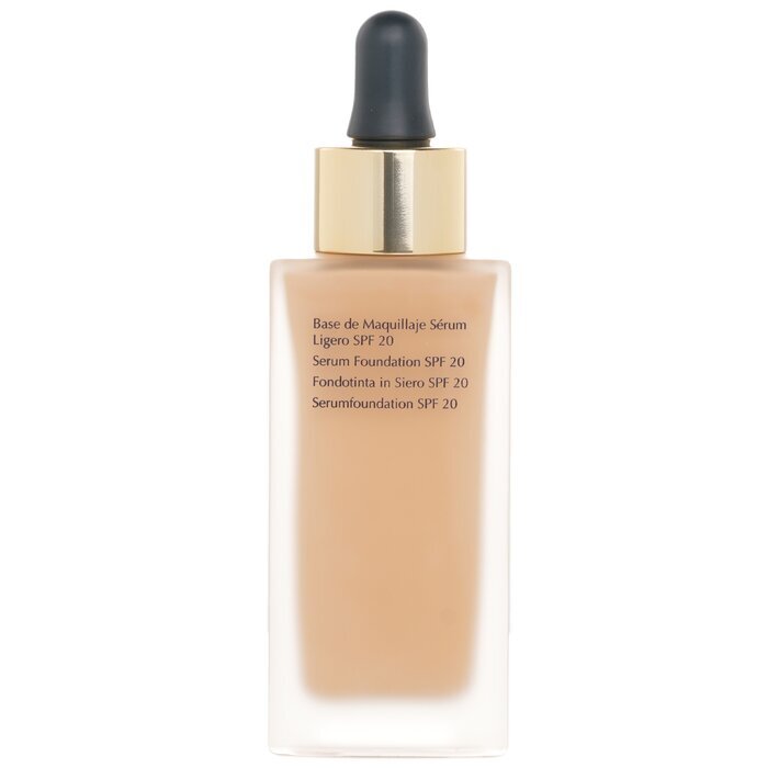 Estee Lauder Futurist Skintint Serum SPF 20 - # 3W1 Tawny 30ml/1oz