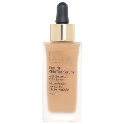 Estee Lauder Futurist Skintint Serum SPF 20 - # 3W1 Tawny 30ml/1oz