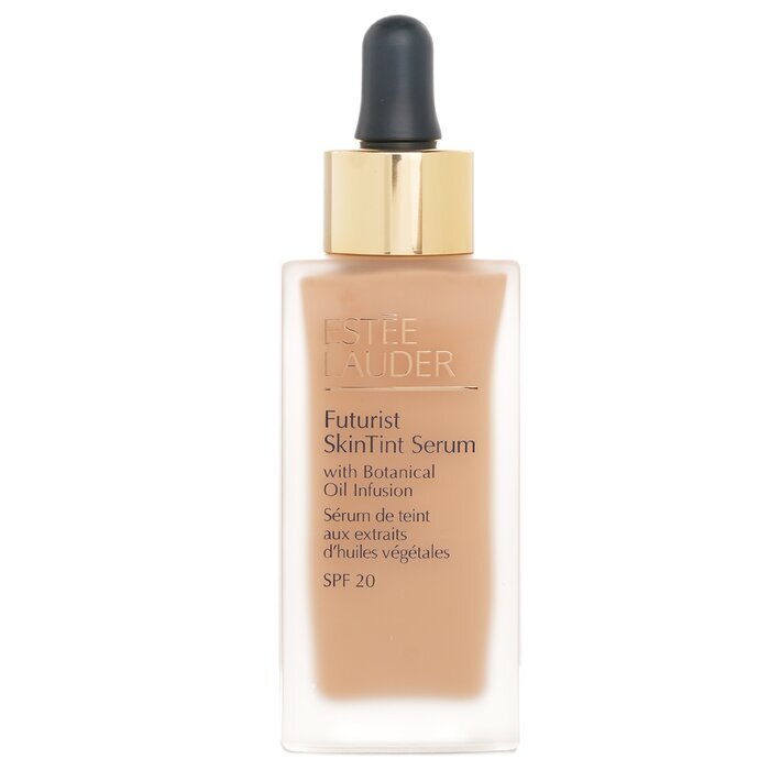 Estee Lauder Futurist Skintint Serum SPF 20 - # 4N1 Shell Beige 30ml/1oz