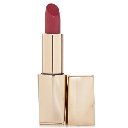 Estee Lauder Pure Color Lipstick - # 420 Rebellious Rose 3.5g