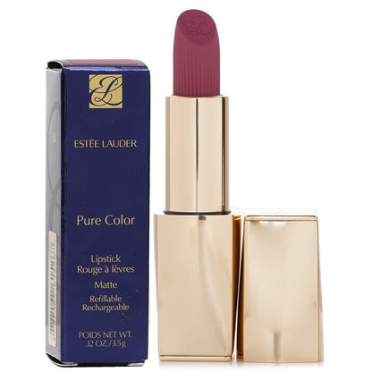 Estee Lauder Pure Color Lipstick - # 688 Idol 3.5g