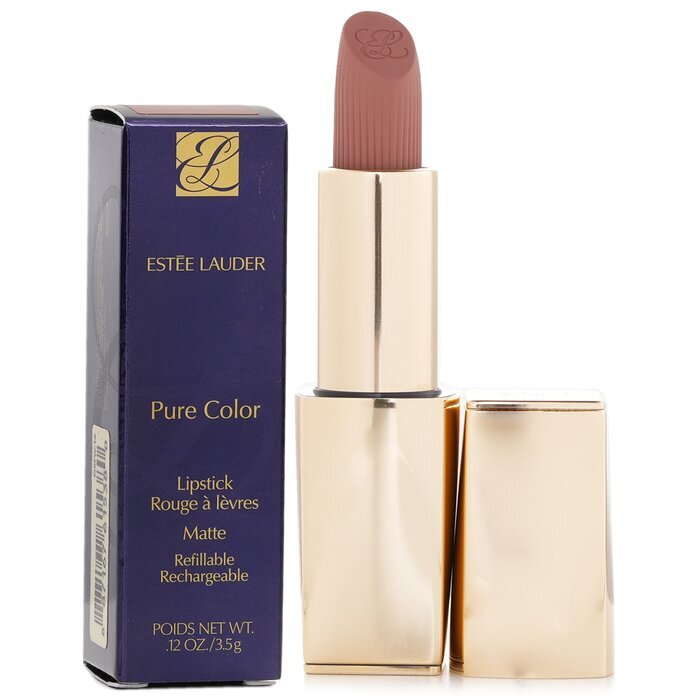 Estee Lauder Pure Color Lipstick - # 868 Influential 3.5g