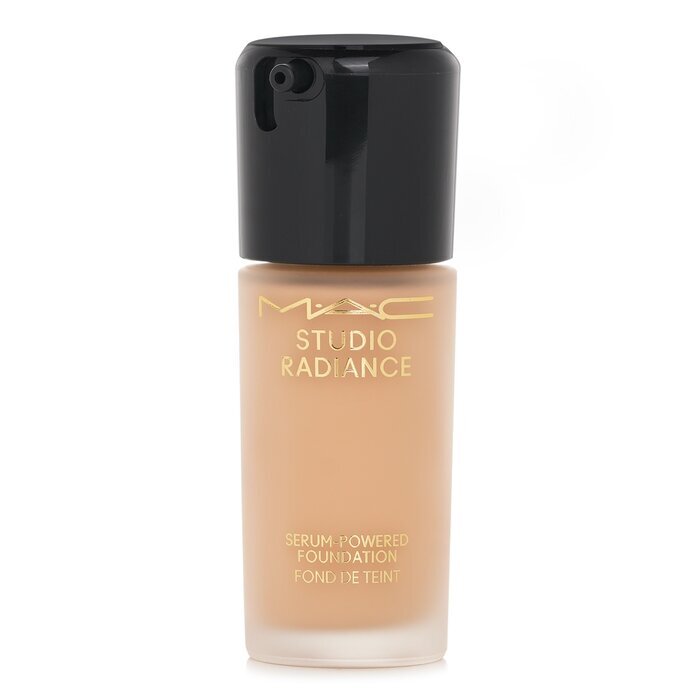 MAC Studio Radiance Serum Powered Liquid Foundation - # NC14.5 30ml/1oz