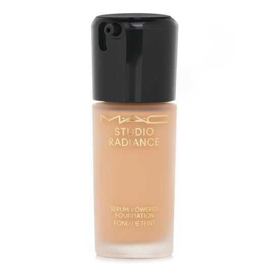 MAC Studio Radiance Serum Powered Liquid Foundation - # NC14.5 30ml/1oz