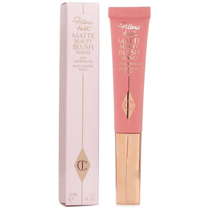 Charlotte Tilbury Matte Beauty Blush Wand - # Pillow Talk Pink Pop 12ml