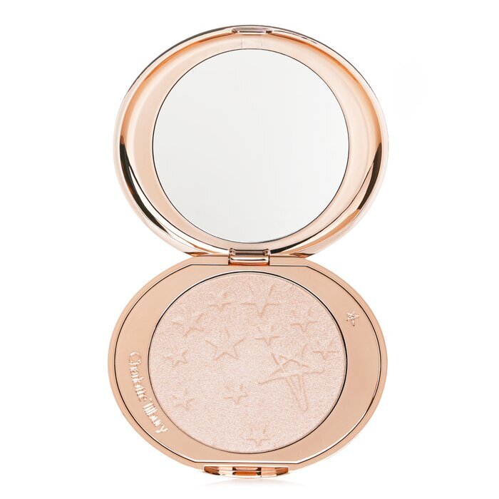 Charlotte Tilbury Hollywood Glow Glide Face Architect Highlighter - # Moonlit Glow 7g