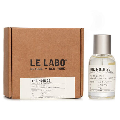 Le Labo The Noir 29 Eau De Parfum Spray 30ml