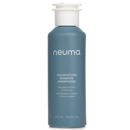 Neuma Neu Moisture Shampoo 250ml/8.5oz