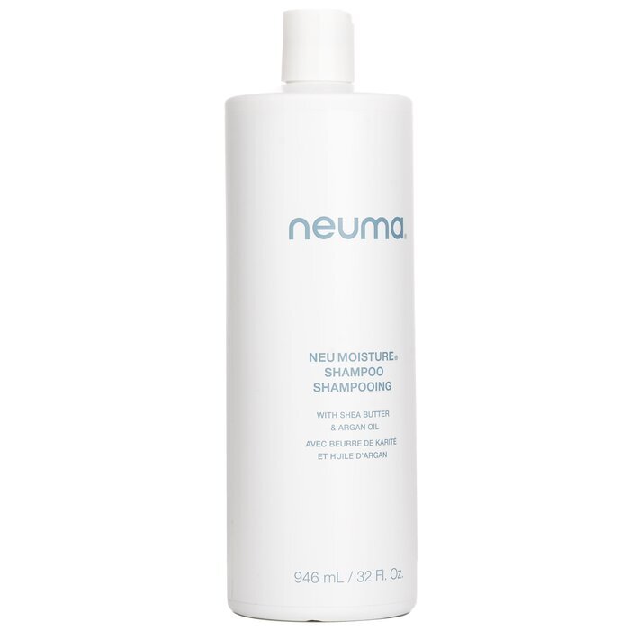 Neuma Neu Moisture Shampoo 946ml/32oz