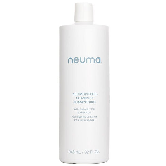 Neuma Neu Moisture Shampoo 946ml/32oz