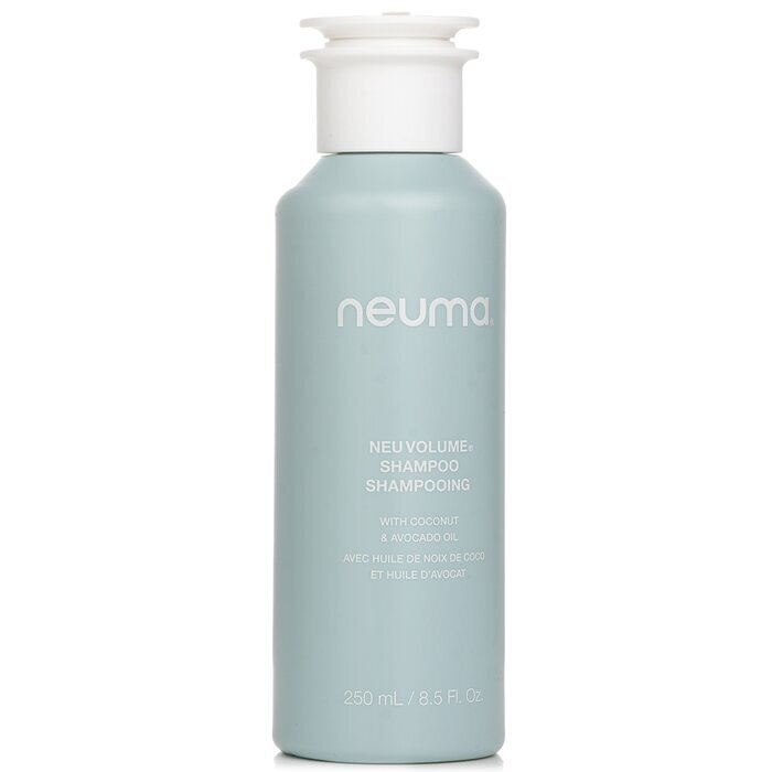 Neuma Neu Volume Shampoo 250ml/8.5oz